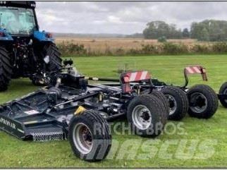 Pronar 500cm Žací stroje