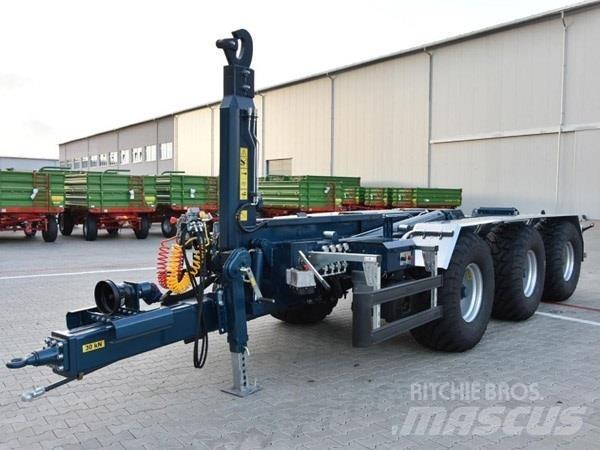Pronar T-386 Komunální technika - ostatní