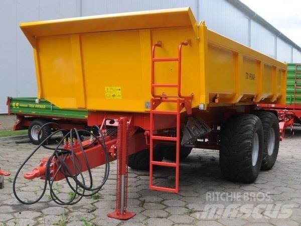 Pronar T-701 Komunální technika - ostatní