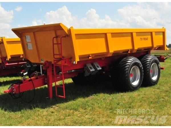 Pronar T-701 Komunální technika - ostatní