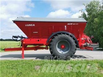 Unia RCW 85H Rozmetadlo minerálních hnojiv