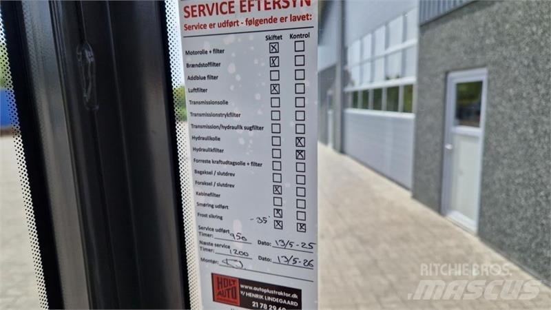 Volvo EC18E Mini rýpadla < 7t