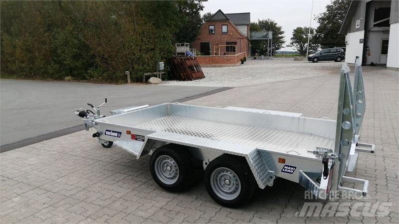 Volvo EC18E Mini rýpadla < 7t