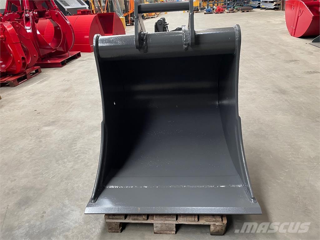  1100 mm Graveskovl Lopaty