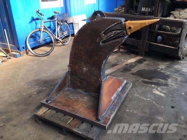  1100 mm Oprivertand Stavebnictví - ostatní
