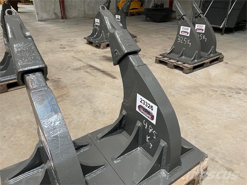  1100 mm Oprivertand Stavebnictví - ostatní