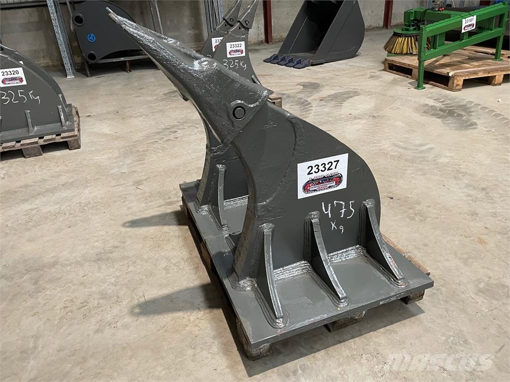  1100 mm Oprivertand Stavebnictví - ostatní