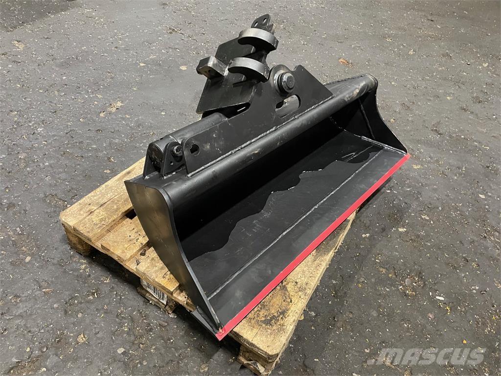  1200 mm Tiltskovl Lopaty