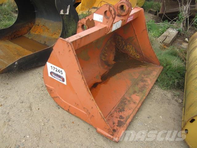  1350 mm Planerskovl Stavebnictví - ostatní