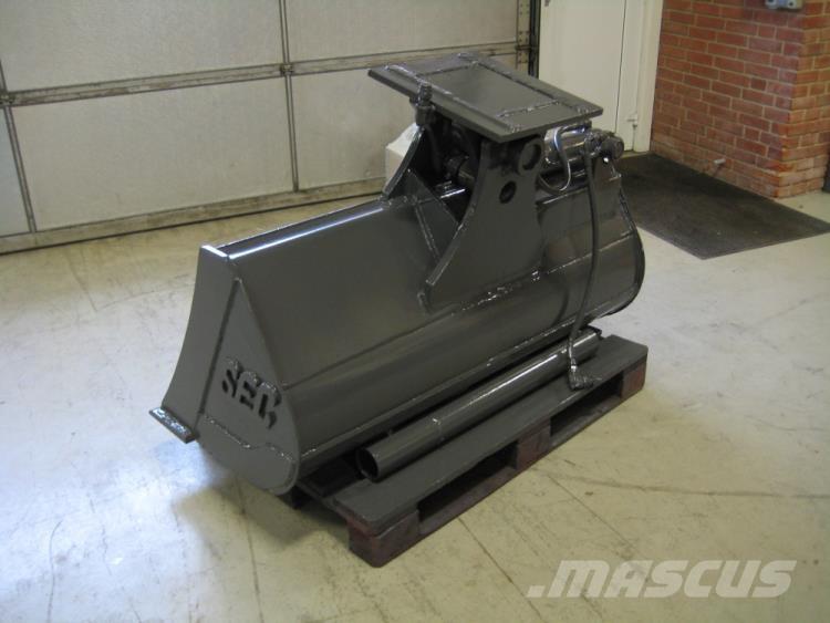  1450 mm Tiltskovl Lopaty