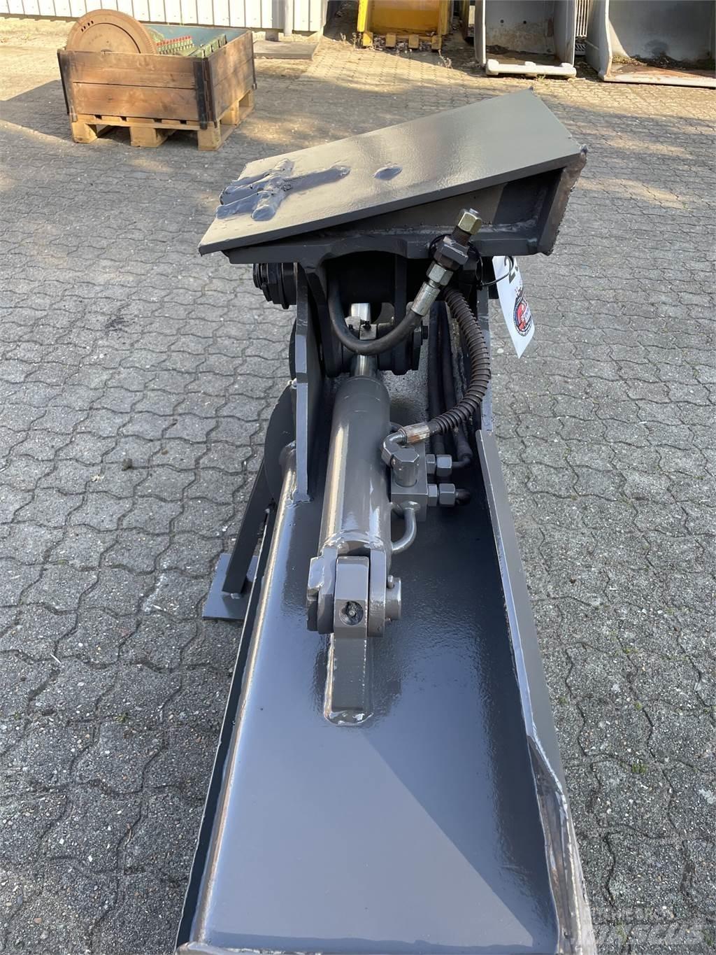 1600 mm Tiltskovl Lopaty
