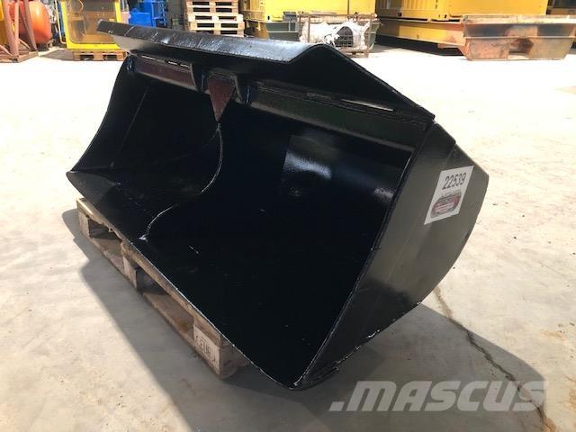  1800 mm Planerskovl Stavebnictví - ostatní