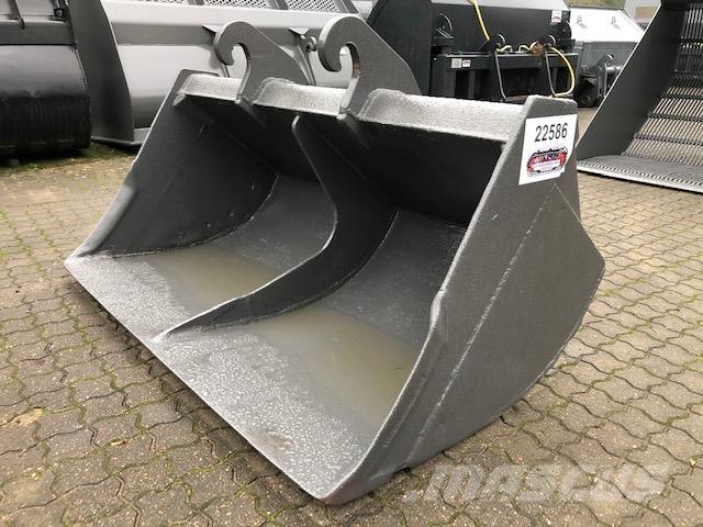  1800 mm Planerskovl Stavebnictví - ostatní