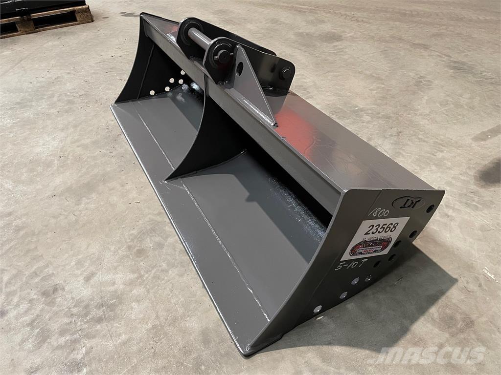 1800 mm Planerskovl Stavebnictví - ostatní