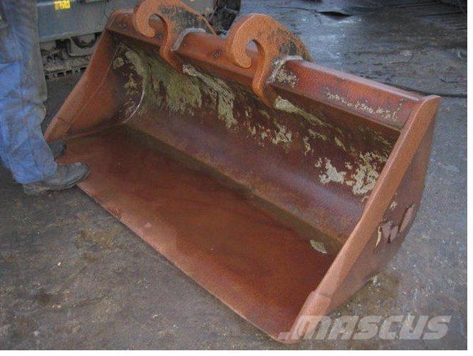  1800 mm Rabatskovl Stavebnictví - ostatní