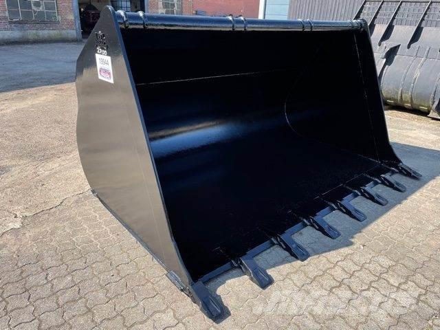 2700 mm Læsseskovl - 4 kbm Lopaty