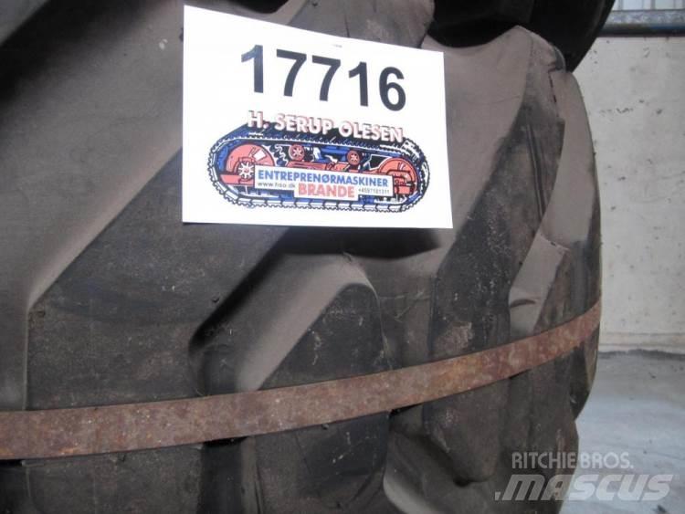  30x65-25 Dunlop dæk - 1 stk. Pneumatiky, kola a ráfky