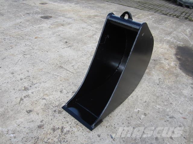  350 mm Graveskovl Lopaty