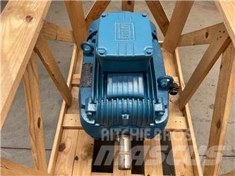  37 kw WEG E-motor Motory