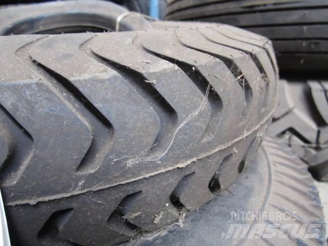  5.00-8 Pirelli dæk - 1 stk. Pneumatiky, kola a ráfky