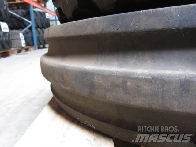  7.50-18 Goodyear dæk - 1 stk. Pneumatiky, kola a ráfky