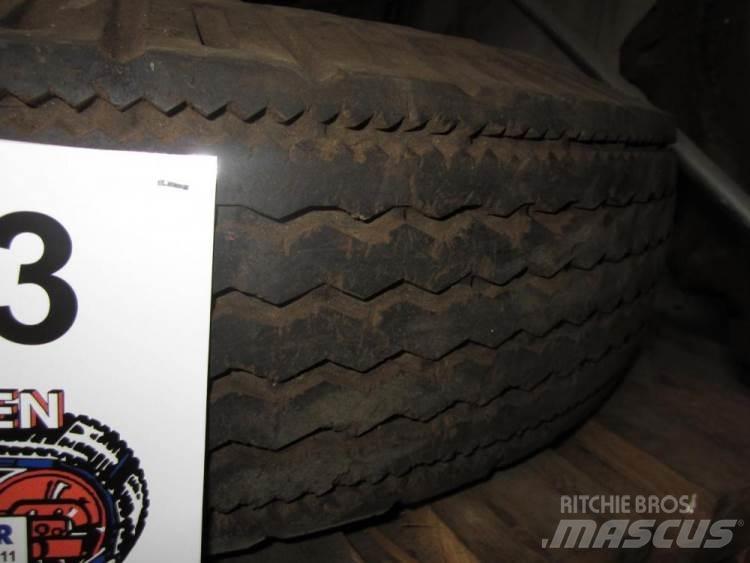  9.00-16 Goodyear dæk - 1 stk. Pneumatiky, kola a ráfky