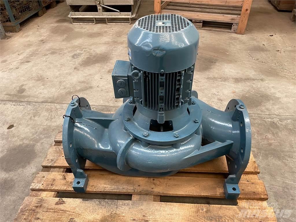 ABS pumpe Type VM 200-24 - 8 Vodní čerpadla