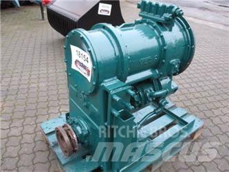 Allison CRT 3351-1 gear Převodovka