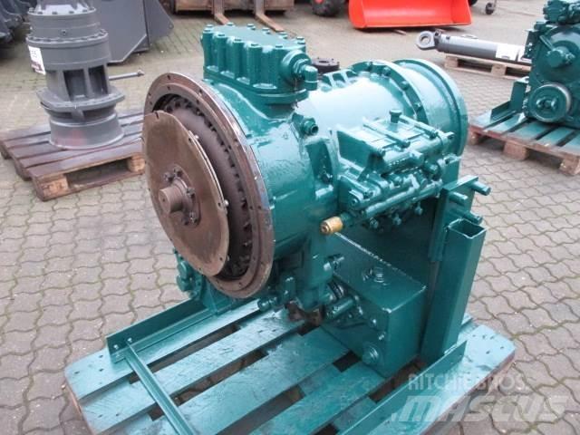 Allison CRT 3351-1 gear Převodovka