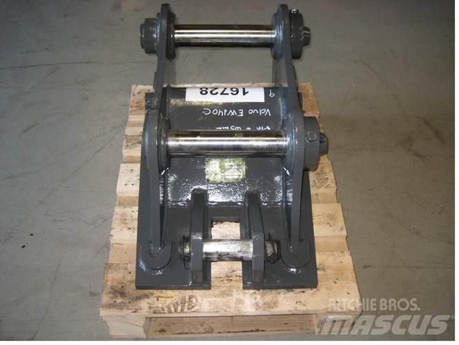 Beco B355 hurtigskift Rychlospojky