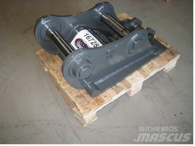 Beco B355 hurtigskift Rychlospojky