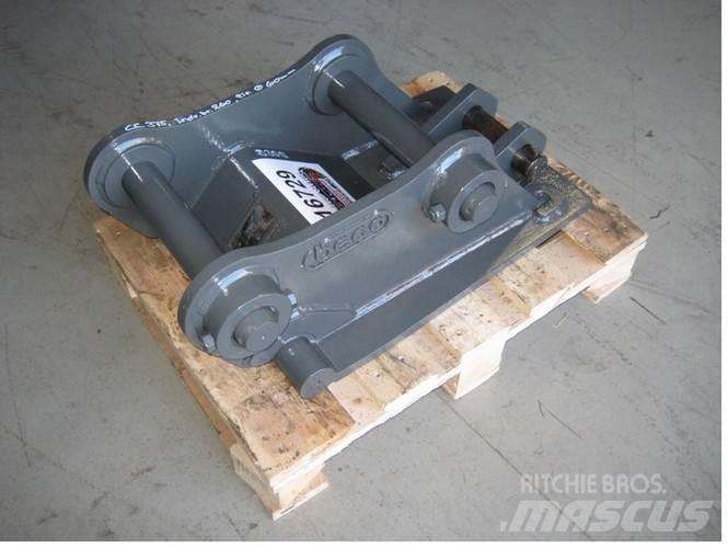 Beco B355 hurtigskift Rychlospojky