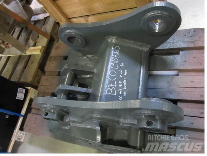 Beco BB565 adaptor Rychlospojky