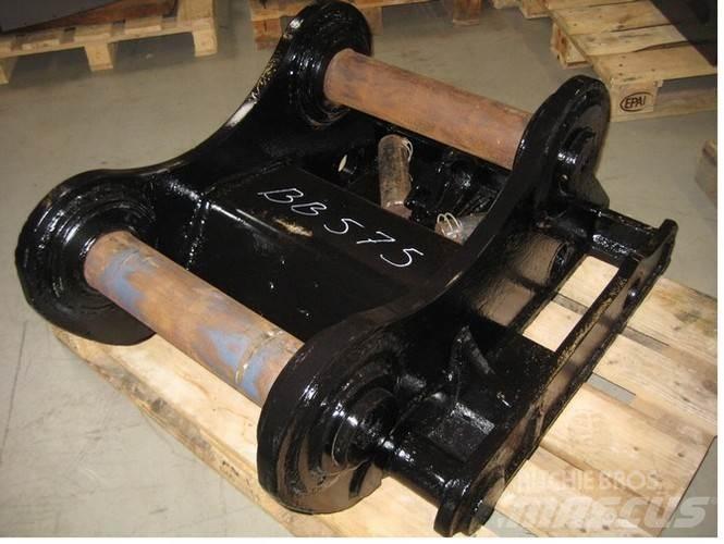 Beco BB575 adapter Rychlospojky