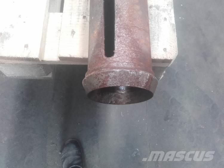  Betonbor - ø 140 mm Vrtací stroje