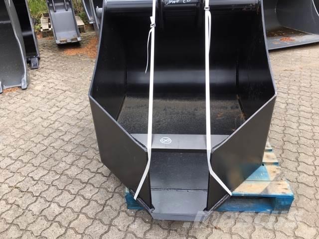  Betonmixerskovl - 500 Ltr. Lopaty