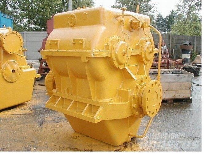 Brevo gear Type 451 Převodovky
