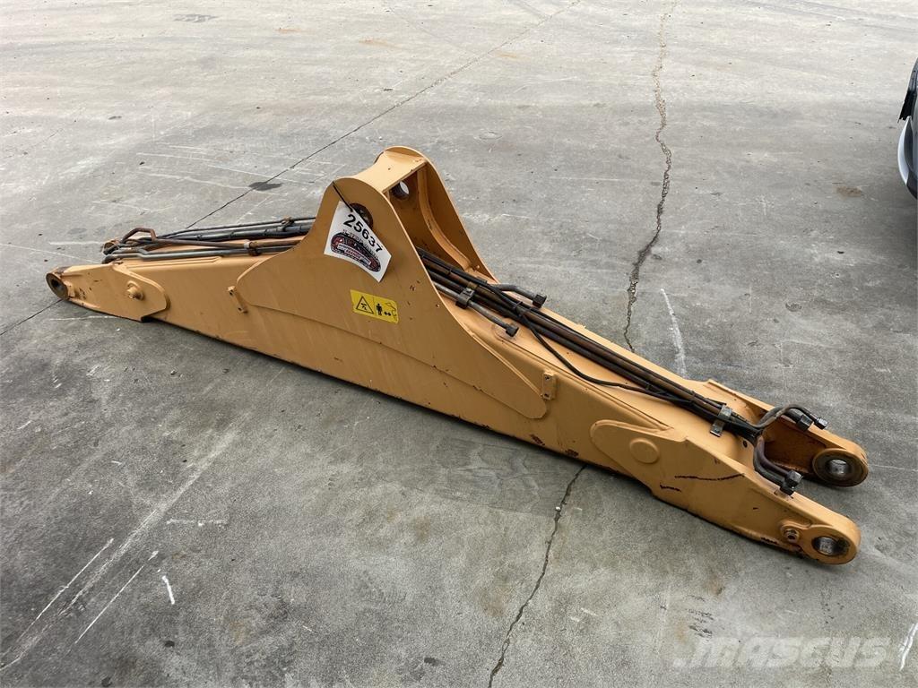 CASE 695SR Bom Ostatní komponenty