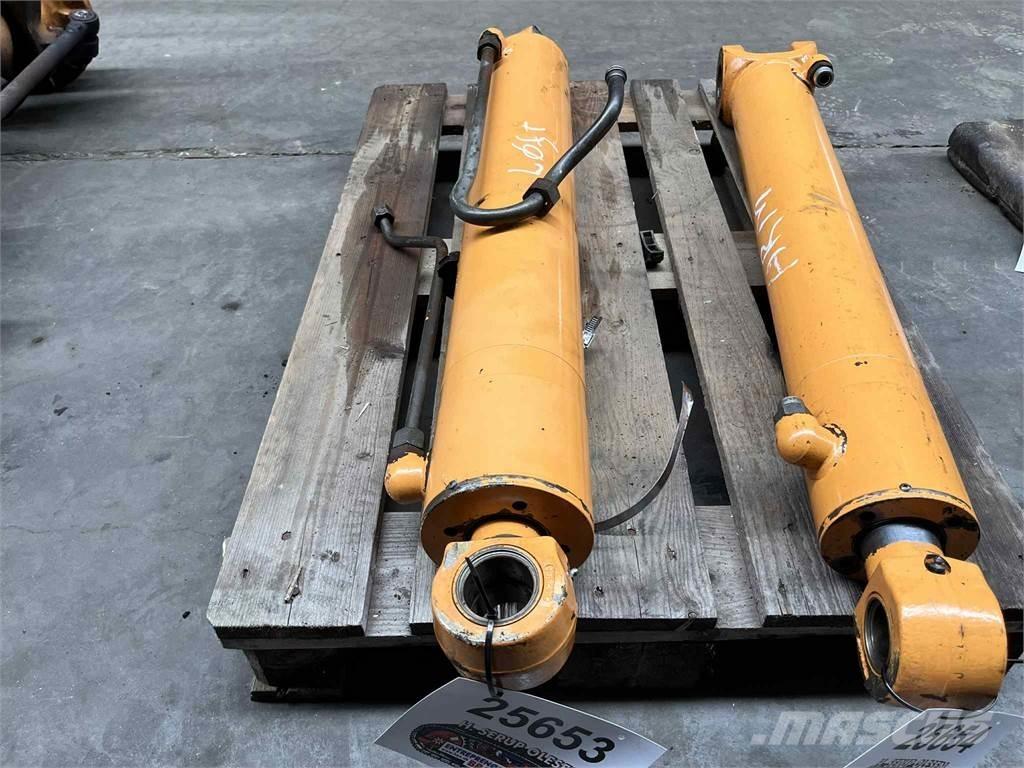 CASE 695SR bomcylinder Hydraulika