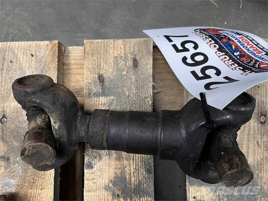 CASE 695SR kardan Ostatní komponenty