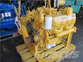 CAT 3208 motor Motory