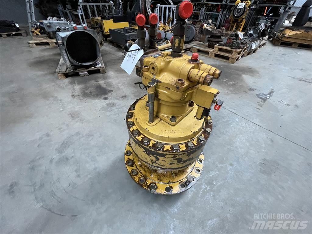 CAT 330 Krøjegear Stavebnictví - ostatní