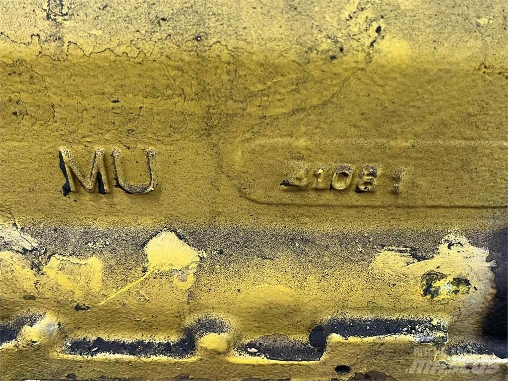 CAT 3304 motorblok Motory