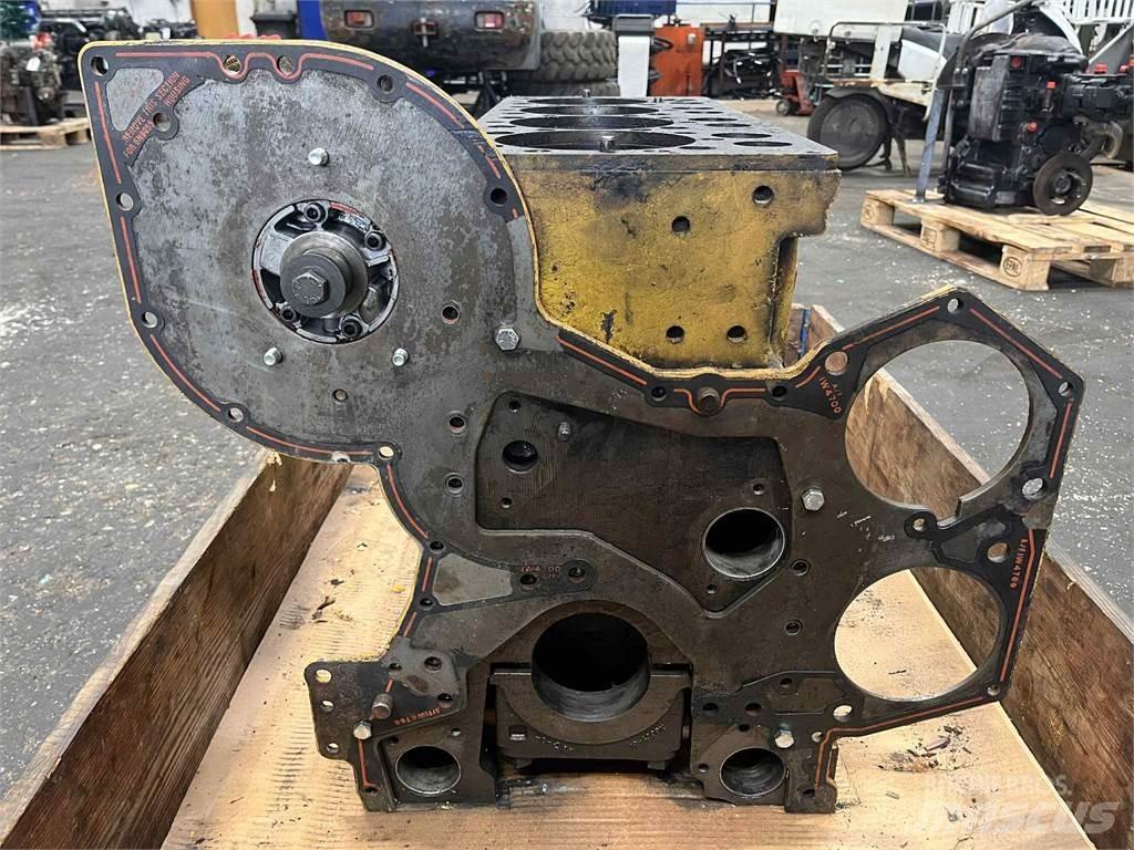 CAT 3304 motorblok Motory