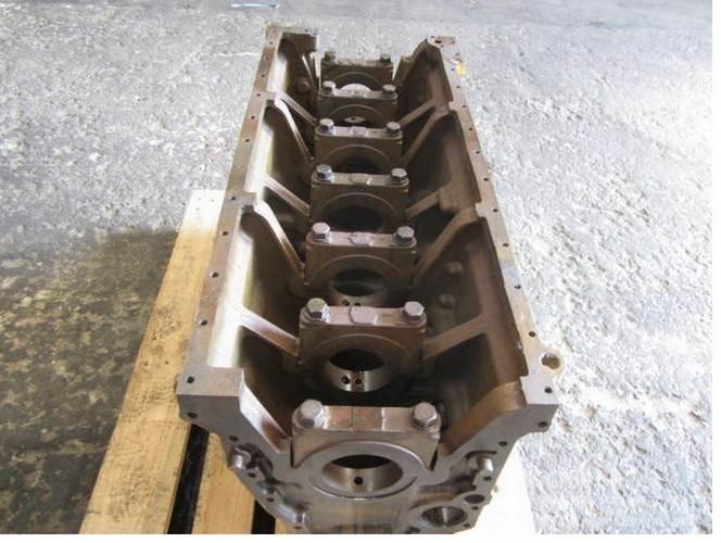 CAT 3306 motorblok Motory