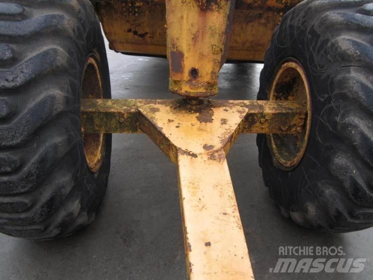 CAT 435 scraper Stavebnictví - ostatní
