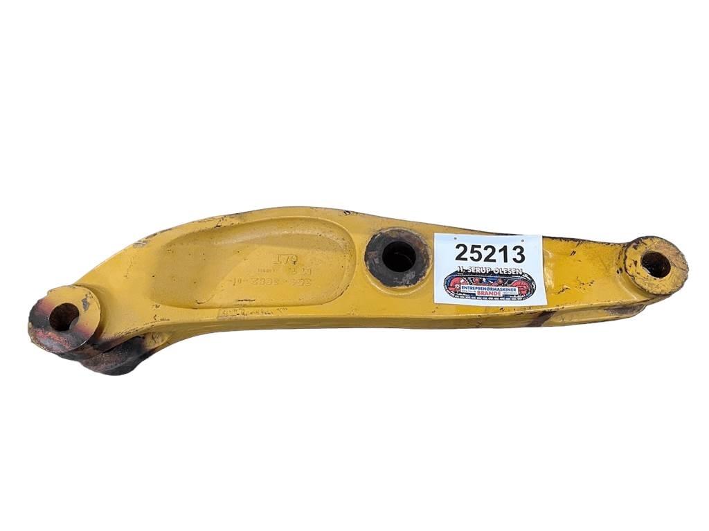 CAT 908M Link Arm 354-3982 Ostatní komponenty