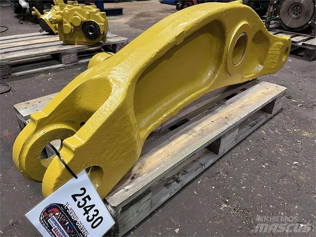 CAT 962GII Link Arm 4V8522 Ostatní komponenty