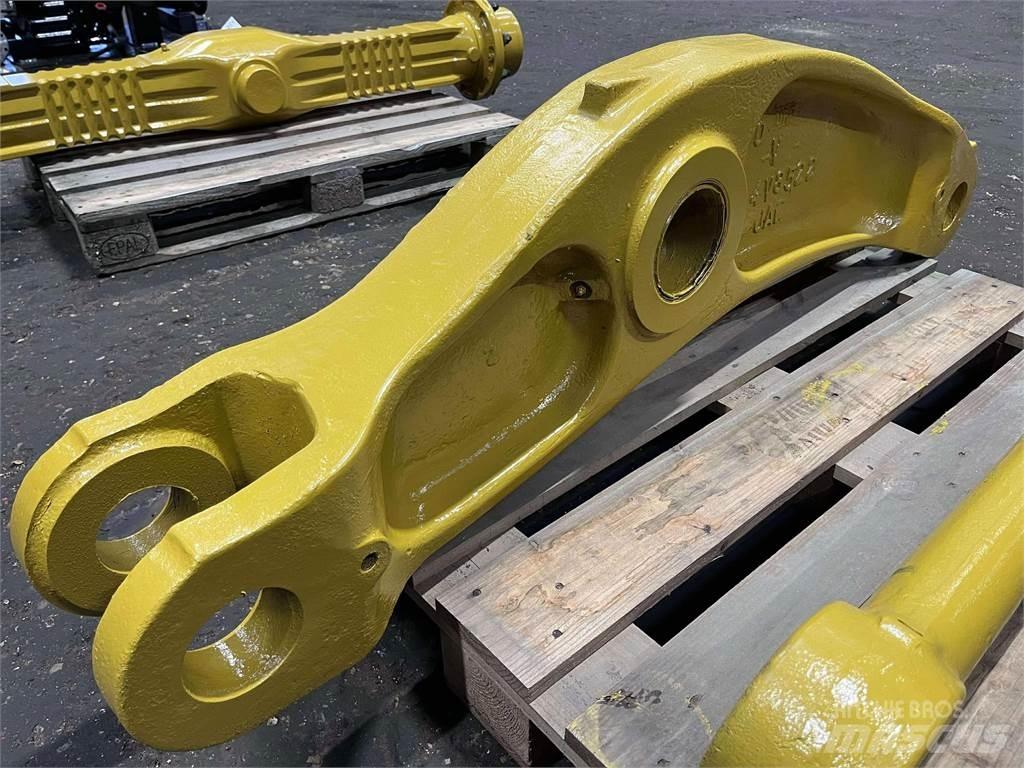 CAT 962GII Link Arm 4V8522 Ostatní komponenty