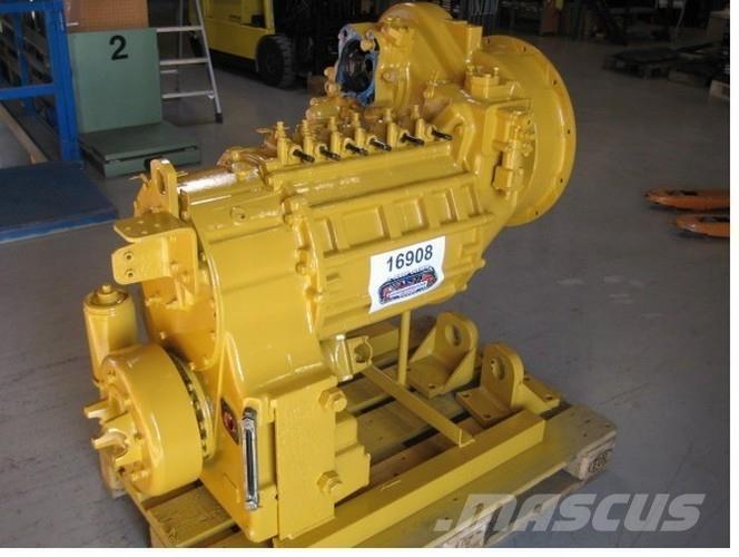 CAT 962GII Transmission Převodovka